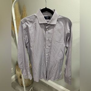 Men’s collared shirt